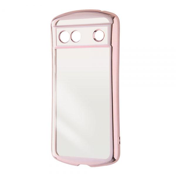 Google Pixel 8a ケース ピクセル8a ソフトケース 耐衝撃 精密設計 TPU plu...