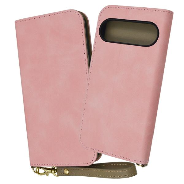 Google Pixel9 Pixel9Pro ケース ピクセル9 ピクセル9プロ 手帳型 耐衝撃 ...