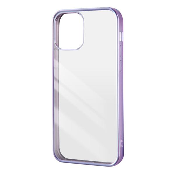 iPhone12 iPhone12 Pro ケース ハードケース ハイブリッド META Cover...
