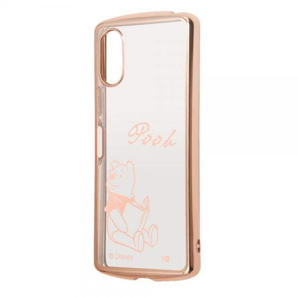 Xperia 10 VI ケース SO-52E SOG14 A402SO XQ-ES44 ソフトケー...