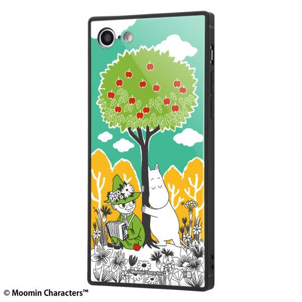 iPhone SE 第3世代 第2世代 SE3 SE2 iPhone 8 7 ケース ハイブリッド ...