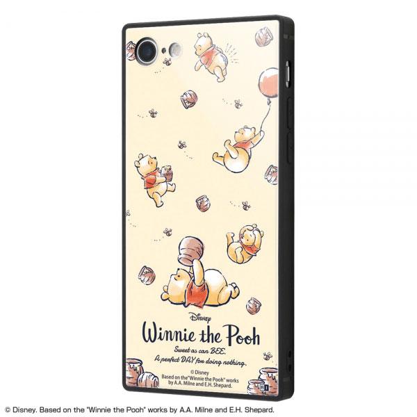 iPhone SE 第3世代 第2世代 SE3 SE2 iPhone 8 7 ケース ハイブリッド ...