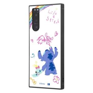 Xperia 5 II SO-52A SOG02 A002SO XQ-AS42 ケース ハードケース...