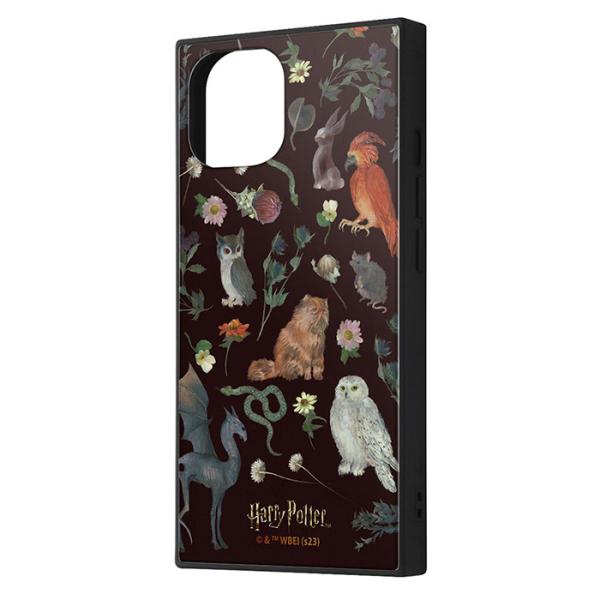iPhone15 iPhone14 iPhone13 ケース ハードケース ハリー・ポッター ハイブ...