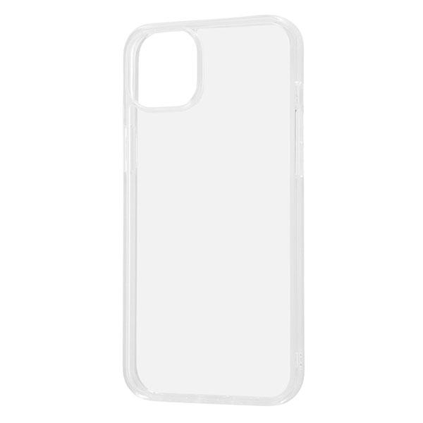 iPhone14Plus ケース ハードケース ガラス ハイブリッド クリア カバー アイフォン ス...