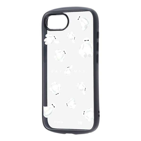 iPhone17e iPhone16e ケース ハイブリッド ディズニー 衝撃吸収 バンパー ベイマ...