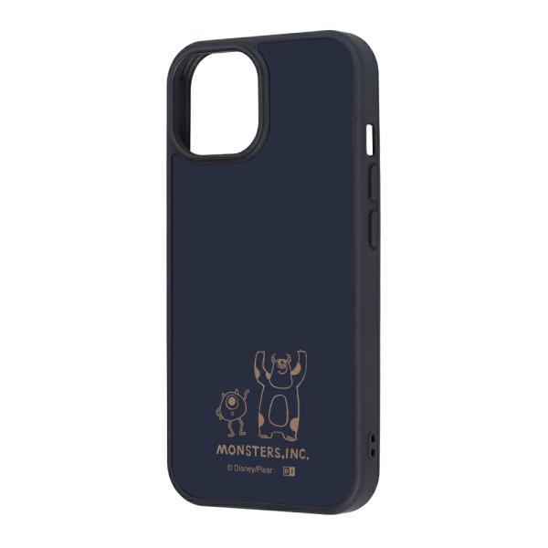 iPhone15 iPhone14 iPhone13 ケース ハイブリッド ディズニー ピクサー 衝...