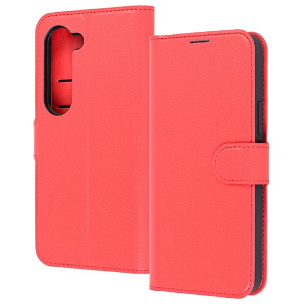 arrows Alpha ケース F-51F M08 カバー 手帳型 耐衝撃 マグネットベルト シン...