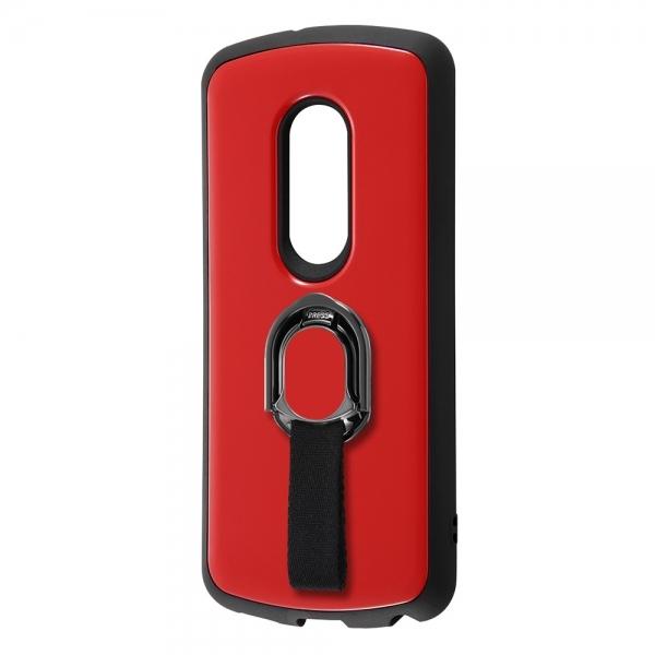 arrows Be4 Plus F-41B ケース ハードケース 耐衝撃 ProCa + TailR...