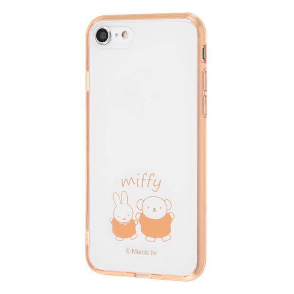 iPhone SE 第3世代 第2世代 SE3 SE2 iPhone 8 7 ケース ハイブリッド ...