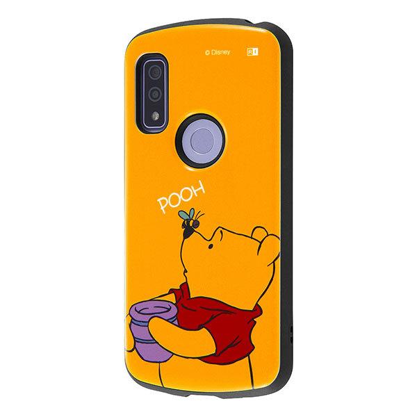 arrows We F-51B ケース ハードケース ディズニーキャラクター 耐衝撃 ProCa プ...