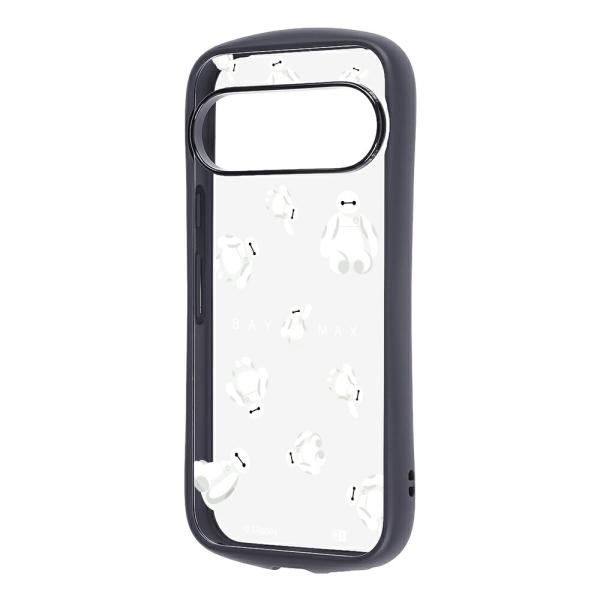 Google Pixel10 Pixel10Pro ケース ピクセル10 ピクセル10プロ ハイブリ...