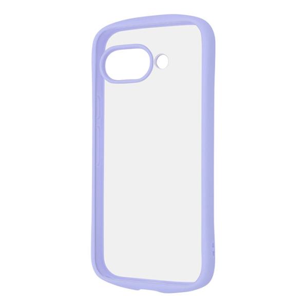 Google Pixel 9a ケース ピクセル9a ハイブリッド Puffull 耐衝撃 バンパー...