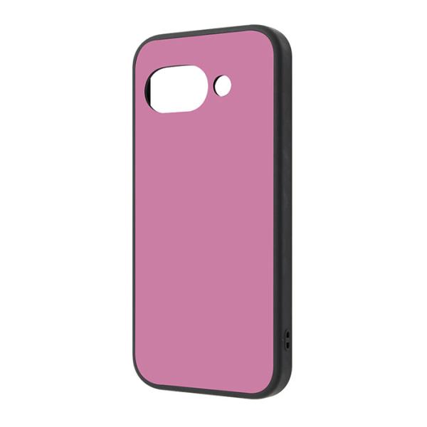 Google Pixel 9a ケース ピクセル9a ハイブリッド 耐衝撃 バンパー マット マット...