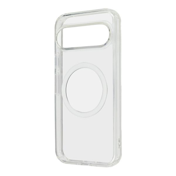 Google Pixel9 Pixel9Pro ケース ピクセル9 ピクセル9プロ ハイブリッド M...