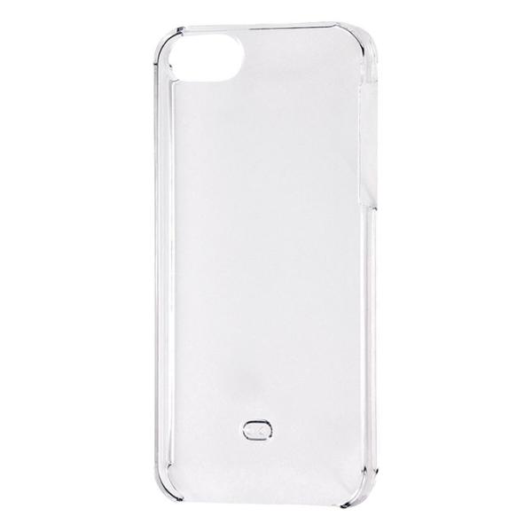 iPhone SE 第1世代 iPhone 5s 5 ケース ハードケース 3Hコート クリア カバ...