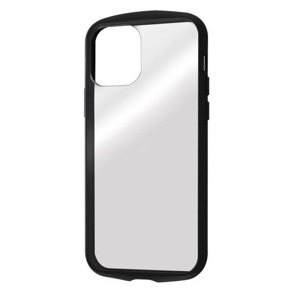 iPhone12 iPhone12 Pro ケース ハードケース 耐衝撃ハイブリッド Puffull...