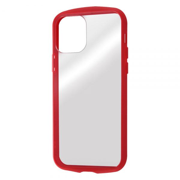 iPhone12 iPhone12 Pro ケース ハードケース 耐衝撃ハイブリッド Puffull...