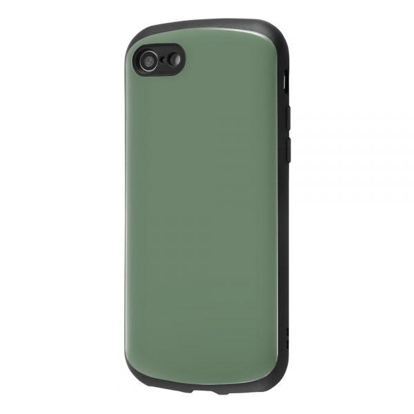 iPhone SE 第3世代 第2世代 SE3 SE2 iPhone 8 7 ケース ハイブリッド ...