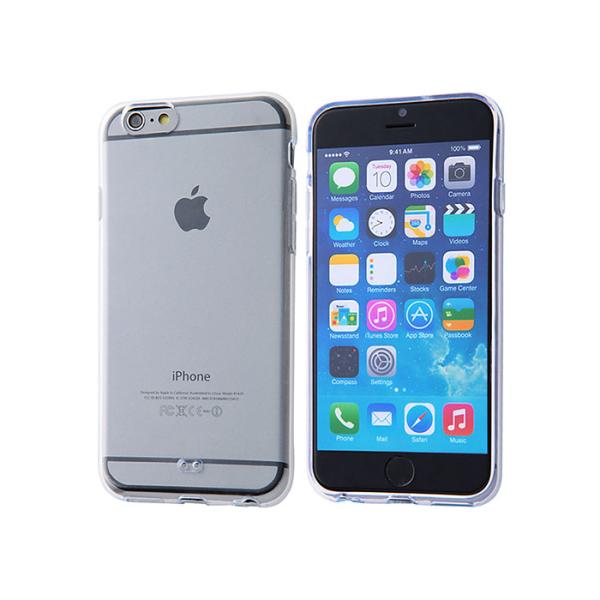 iPhone6s iPhone6 ケース ソフトケース ウルトラクリア カバー アイフォン スマホケ...