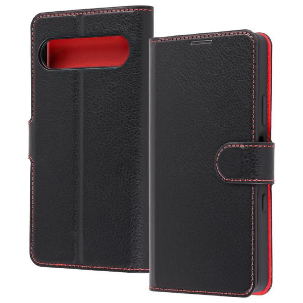 Xperia 10 VII ケース SO-52F SOG16 A502SO XQ-FE44 手帳型 ...