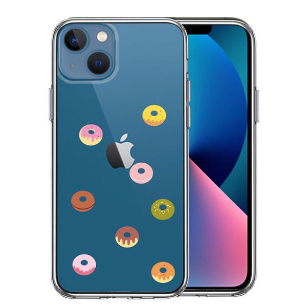 iPhone 13 13Pro 13mini 13ProMax ケース ハードケース ハイブリッド ...