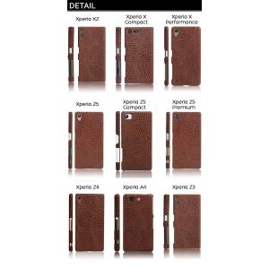 Xperia Z5Compact Z5Prem...の詳細画像3