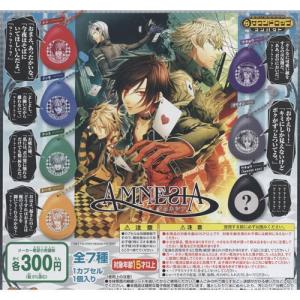 AMNESIA アムネシア シン オリオン サウンドロップ セット AMNESIA アムネシア サウンドロップコンパクト 全7種 - 最安値・価格