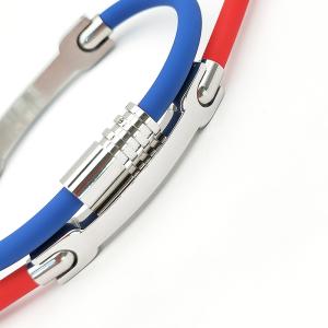 静電気除去グッズ 静電気 ブレスレット レディ...の詳細画像4