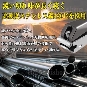 爪切り 高級 つめきり 巻き爪 硬い爪 爪切り...の詳細画像2