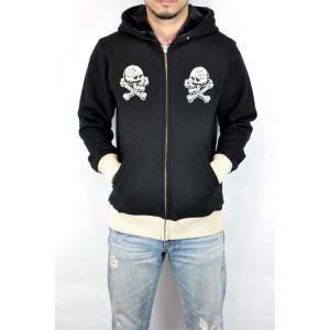 SKULLWORKS(スカルワークス)131417 SKULLWORKS×COLLARS コラボ