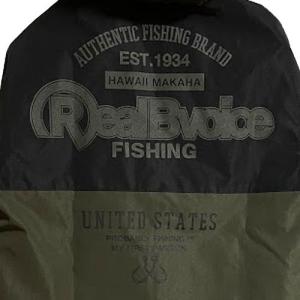 RealBvoice FISHING リアルビ...の詳細画像2
