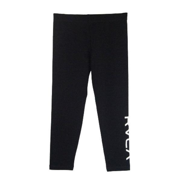 RVCA ルーカ 21 RVCA LEGGINGS II BOY キッズ レギンス BB045711...