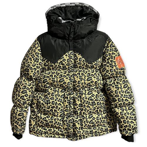 RVCA ルーカ CRUCIAL PUFFER JACKET クルーシャル パファー ジャケット 中...