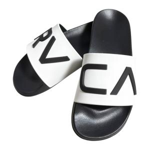 [ルーカ] RVCA メンズ シャワーサンダル シャワサン ベナッシ スリッパ ビーチサンダル ビーサン ルカ サーフブランド 海水浴 プール 痛くない bf041971