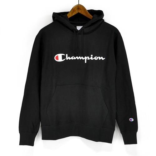 Champion チャンピオン ベーシック プルオーバー スウェットパーカー プルパーカー C3-L...