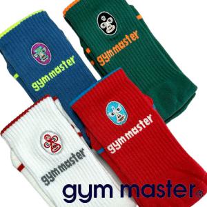 gym master ジムマスター 覆面レスラー...の商品画像