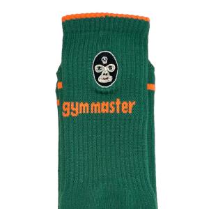 gym master ジムマスター 覆面レスラ...の詳細画像3