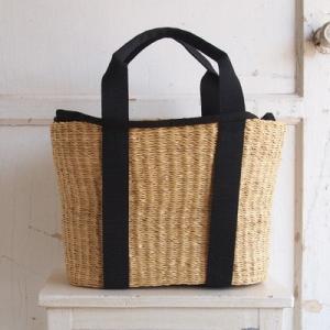 MUUN（ムーニュ） かごバッグ ミニトートバッグ MINI CABA PCW MUUN
