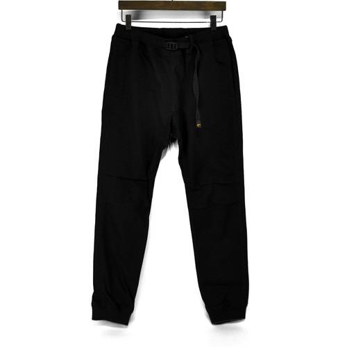 ROKX ロックス パンツ MG WOOD PANT ストレッチ コットン ツイル ウッド パンツ ...