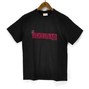 THE FLAT HEAD(フラットヘッド)DENIM WESTERN L/S SHIRT WORK 7001