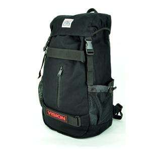 VISION STREET WEAR(ビジョンストリートウェアー)VSHN-502 バックパック デイパック リュックサック BACKPACK 人気ブランド 大きめサイズバッグ かばん｜selectshopvacation