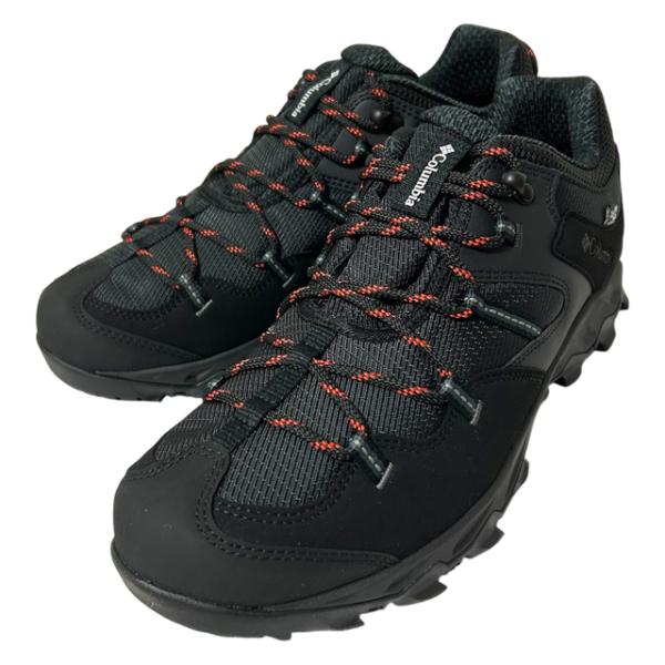 Columbia コロンビア SABER V LO OUTDRY セイバー ファイブ ロー アウトド...