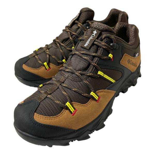 Columbia コロンビア SABER V LO OUTDRY セイバー ファイブ ロー アウトド...