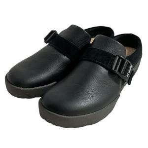 FOOTWORKS フットワークス Leather Sandal レザーサンダル FOOTWORKS フットワークス Leather Sandal レザーサンダル