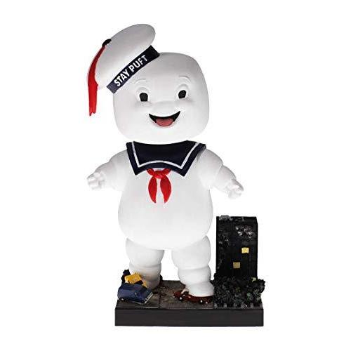 Royal Bobbles - Stay Puft Ghostbusters Classic Bob...
