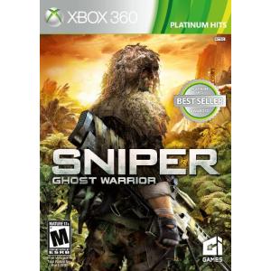 Sniper: Ghost Warrior / Game 並行輸入｜selectshopwakagiya