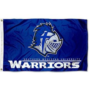 Southern Wesleyan Warriorsフラグ｜selectshopwakagiya