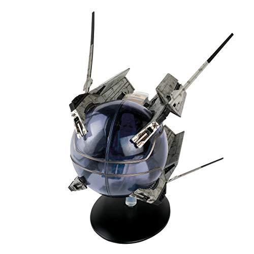 Eaglemoss Hero Collector - Star Trek Discovery - 2...