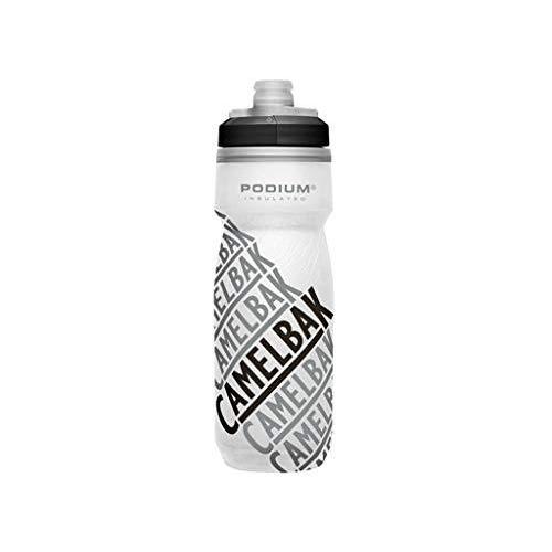 キャメルバックCAMELBAK 自転車用保冷保温ボトル レースエディション 620ml21oz ポデ...